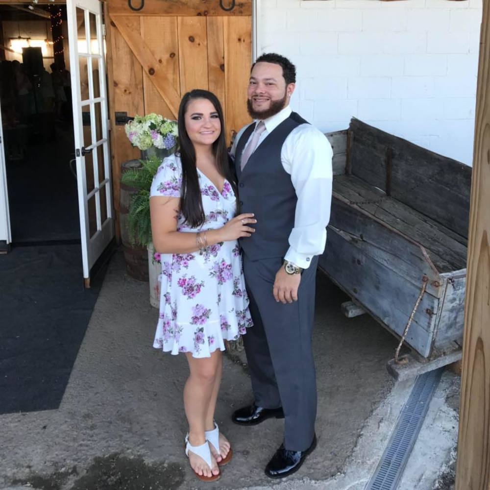 Meet your Posher, Beth